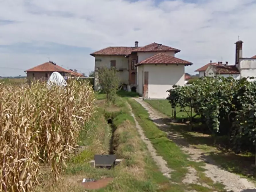Immagine 1 di Casa indipendente in vendita  in loc. Motta Gastaldi, N. snc a Cavallermaggiore