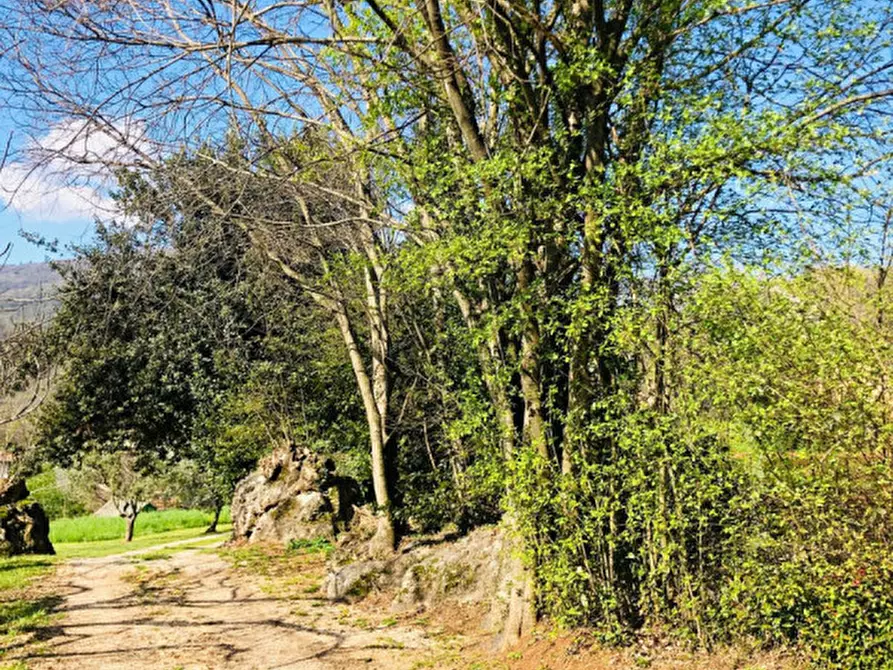 Immagine 2 di Terreno in vendita  a Gavardo