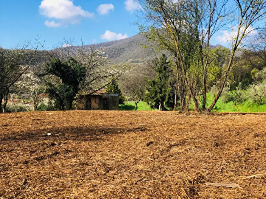 Immagine 7 di Terreno in vendita  a Gavardo