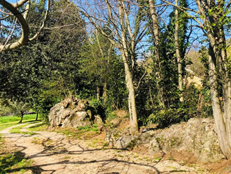 Immagine 8 di Terreno in vendita  a Gavardo