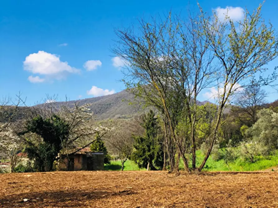 Immagine 10 di Terreno in vendita  a Gavardo