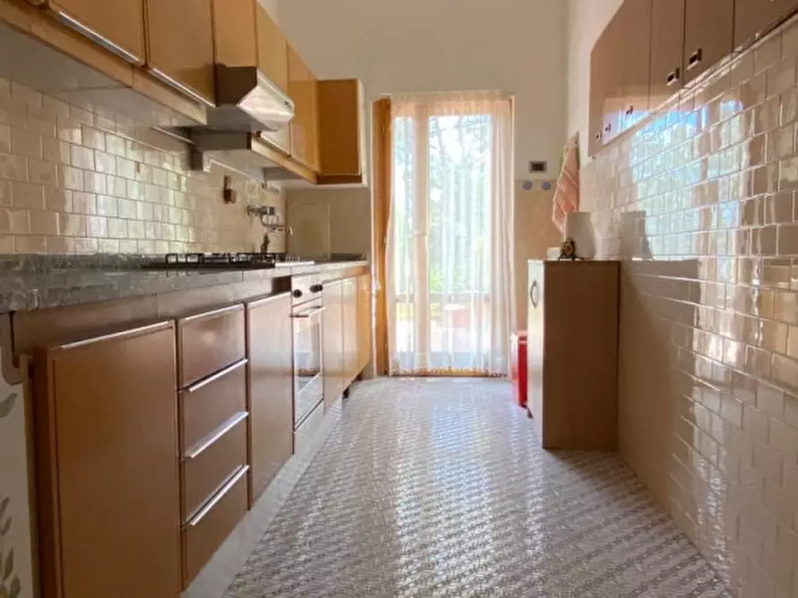 Immagine 7 di Villa in vendita  in Via d'Azeglio a Bucine