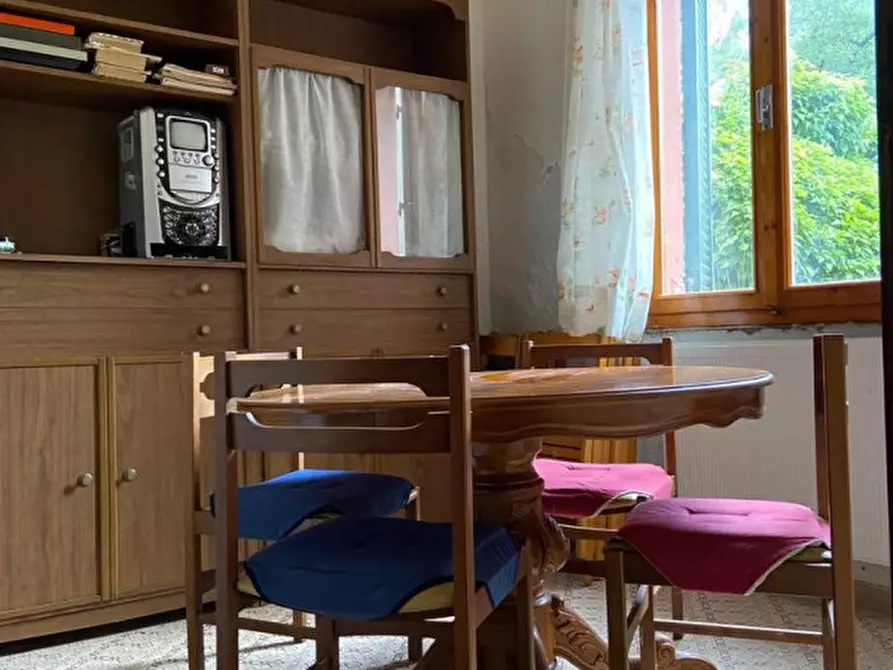 Immagine 9 di Villa in vendita  in Via d'Azeglio a Bucine