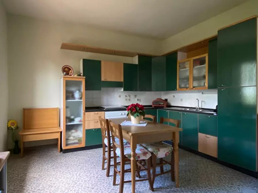 Immagine 17 di Villa in vendita  in Via d'Azeglio a Bucine