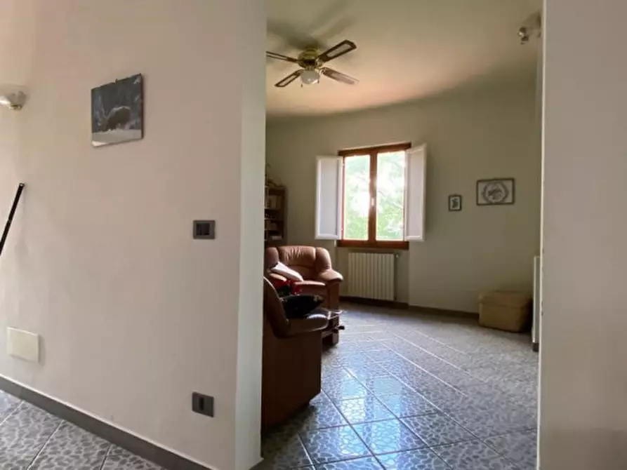 Immagine 19 di Villa in vendita  in Via d'Azeglio a Bucine