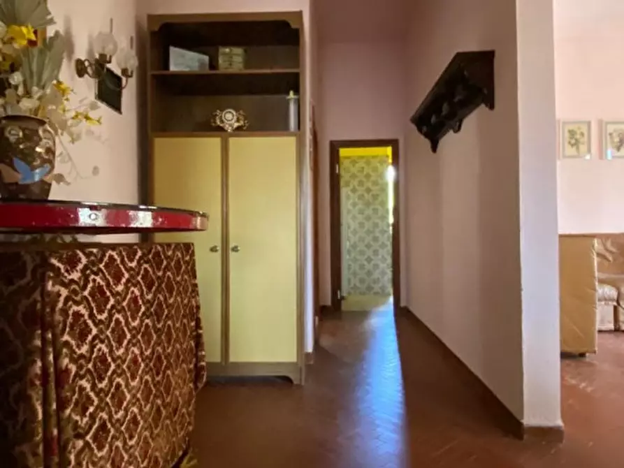 Immagine 20 di Villa in vendita  in Via d'Azeglio a Bucine