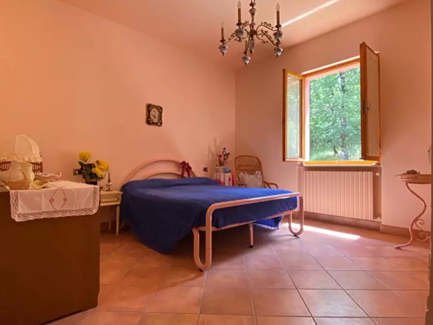 Immagine 21 di Villa in vendita  in Via d'Azeglio a Bucine