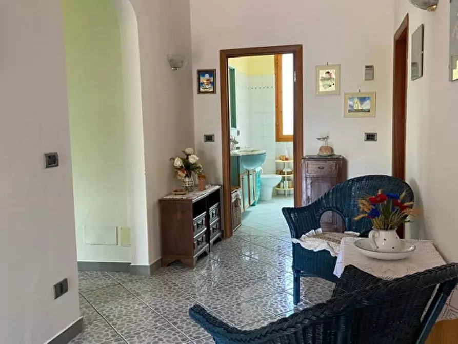 Immagine 24 di Villa in vendita  in Via d'Azeglio a Bucine