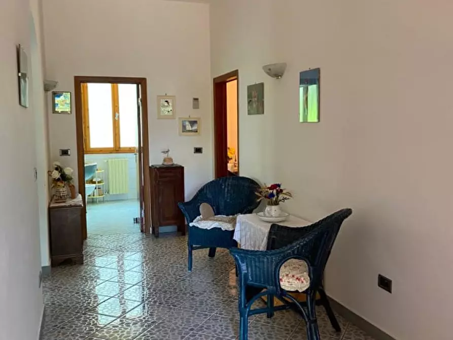 Immagine 25 di Villa in vendita  in Via d'Azeglio a Bucine