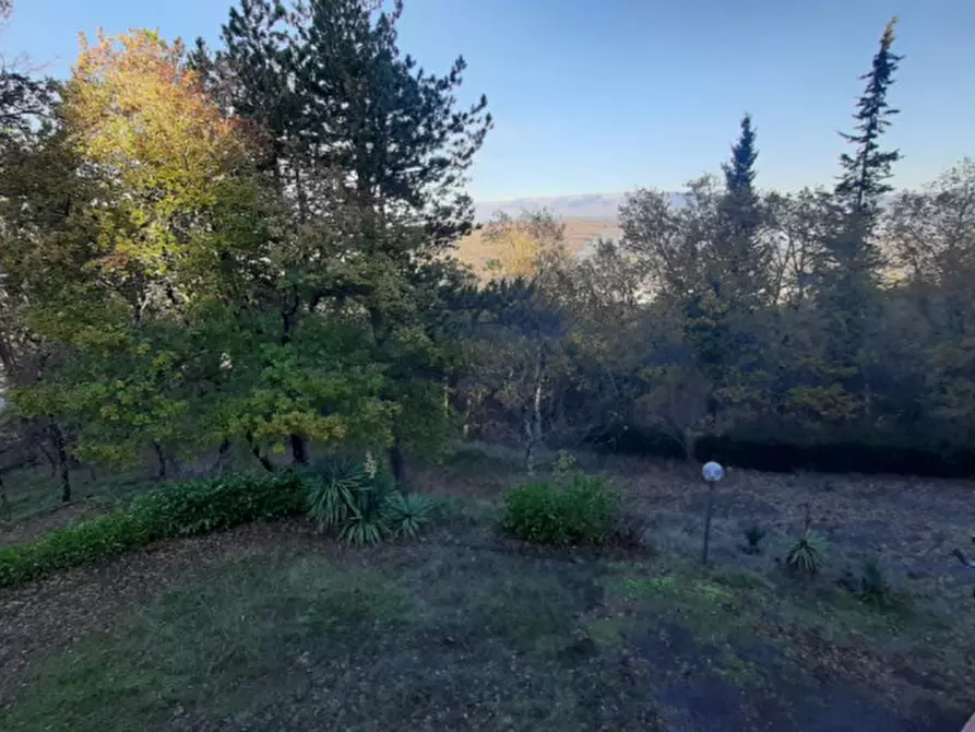 Immagine 32 di Villa in vendita  in Via d'Azeglio a Bucine