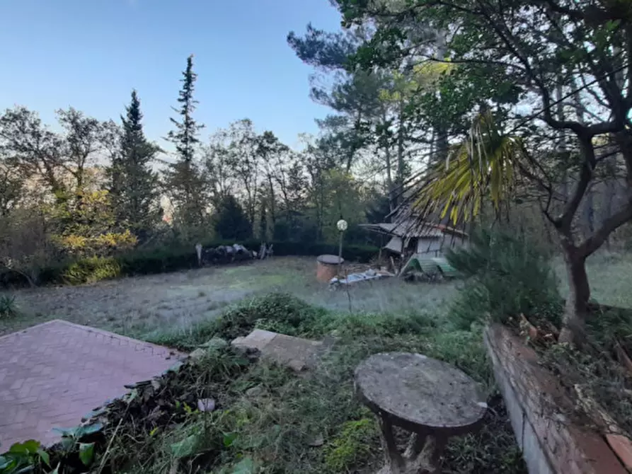 Immagine 33 di Villa in vendita  in Via d'Azeglio a Bucine