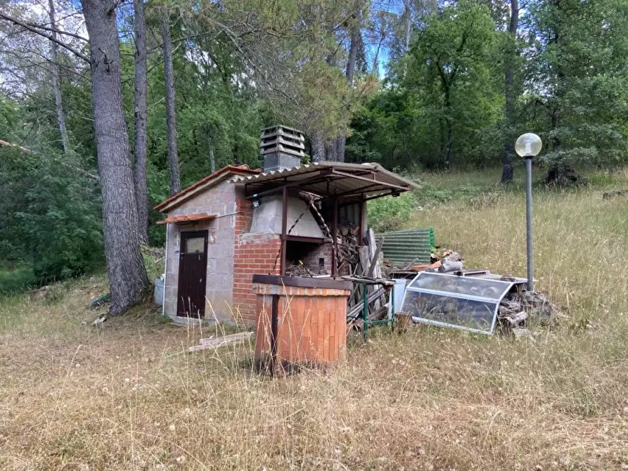 Immagine 34 di Villa in vendita  in Via d'Azeglio a Bucine