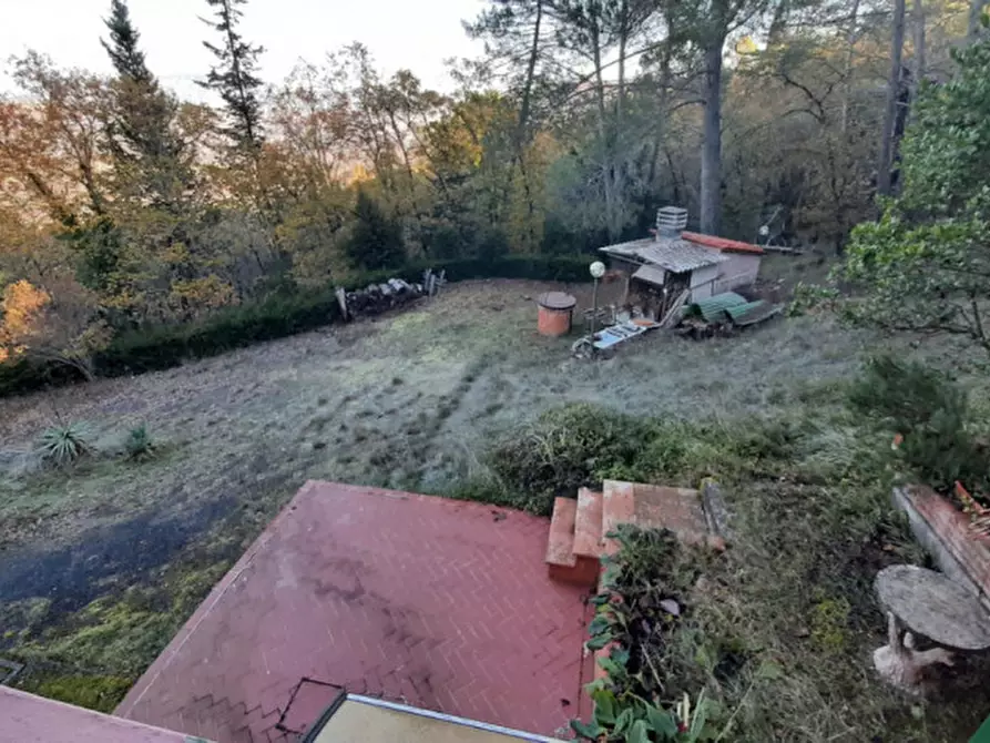 Immagine 35 di Villa in vendita  in Via d'Azeglio a Bucine