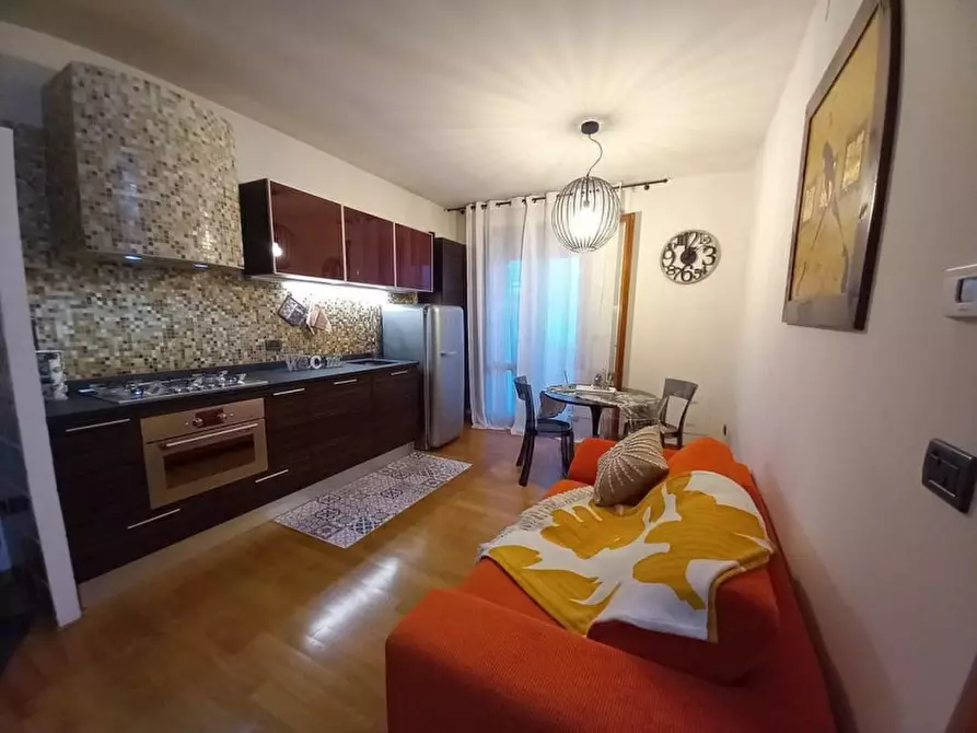 Immagine 1 di Appartamento in vendita  in Via Pegaso a Chioggia
