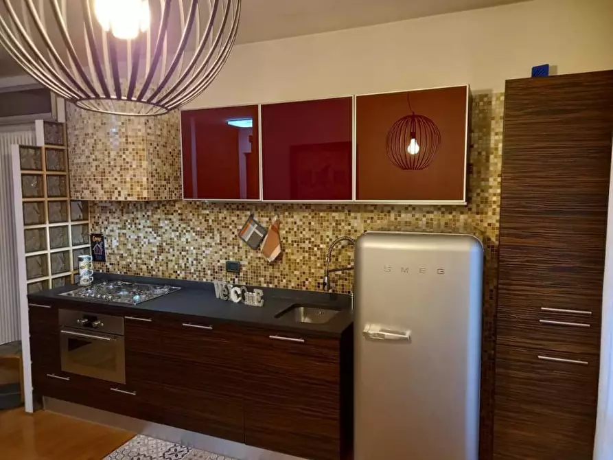 Immagine 2 di Appartamento in vendita  in Via Pegaso a Chioggia