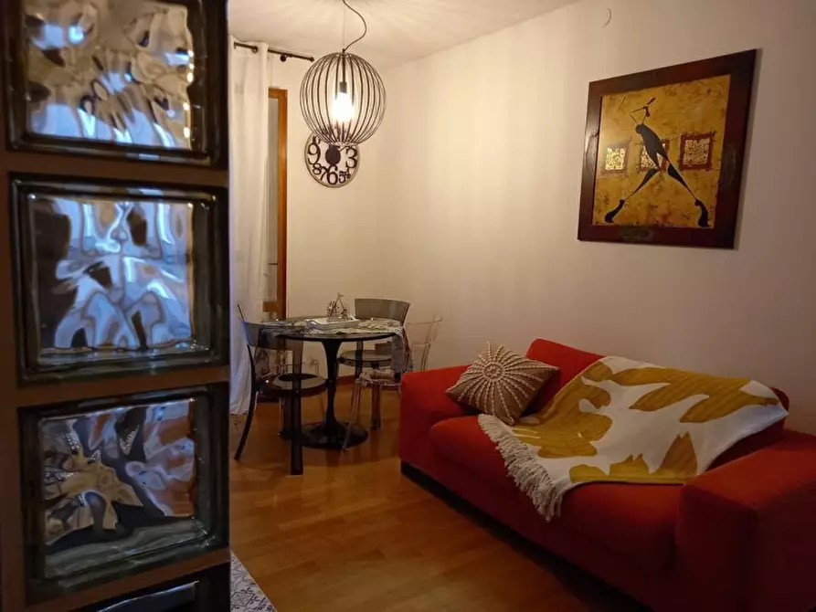 Immagine 3 di Appartamento in vendita  in Via Pegaso a Chioggia