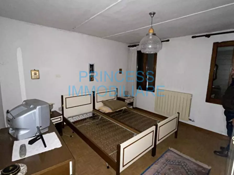 Immagine 3 di Villetta a schiera in vendita  a Caltrano