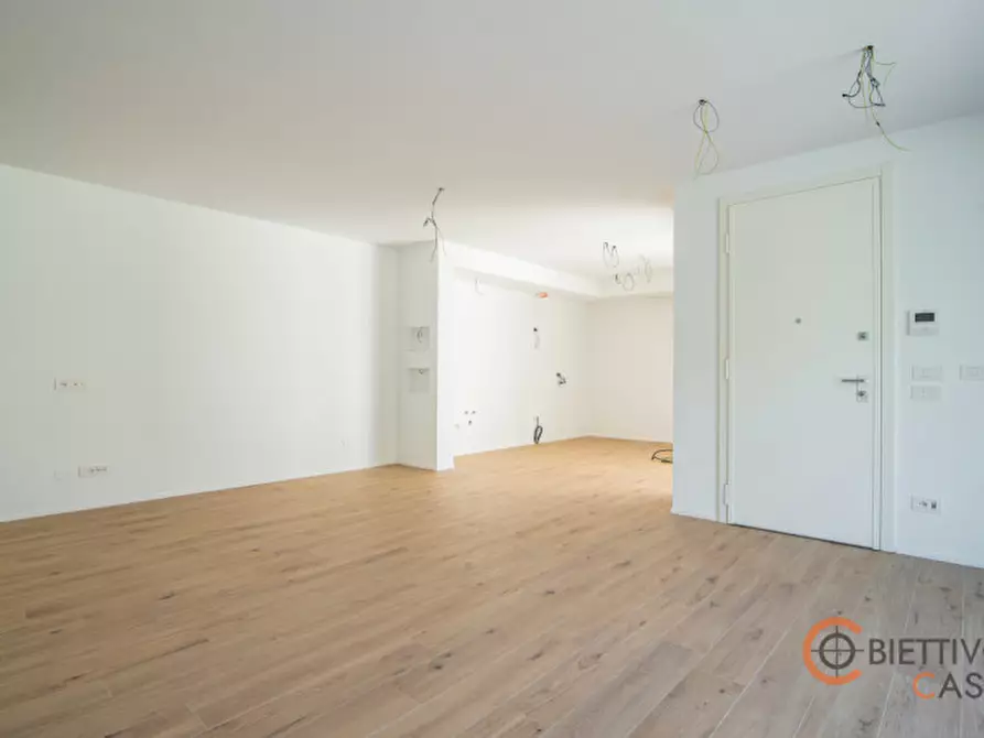 Immagine 6 di Casa bifamiliare in vendita  in Via Del Giglio a Padova