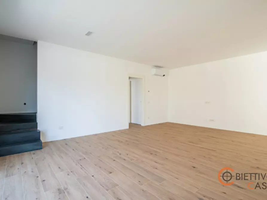 Immagine 7 di Casa bifamiliare in vendita  in Via Del Giglio a Padova