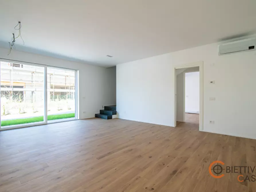 Immagine 8 di Casa bifamiliare in vendita  in Via Del Giglio a Padova