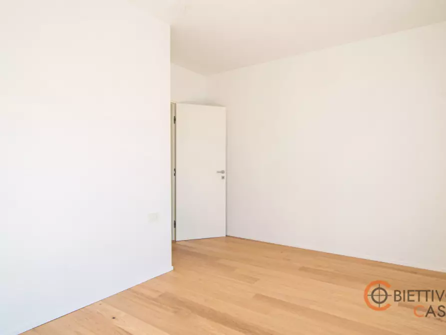 Immagine 10 di Casa bifamiliare in vendita  in Via Del Giglio a Padova