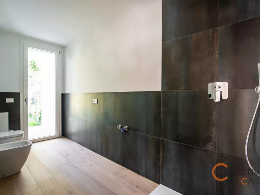 Immagine 14 di Casa bifamiliare in vendita  in Via Del Giglio a Padova