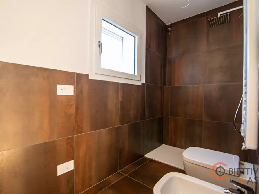 Immagine 16 di Casa bifamiliare in vendita  in Via Del Giglio a Padova