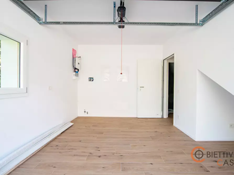 Immagine 18 di Casa bifamiliare in vendita  in Via Del Giglio a Padova