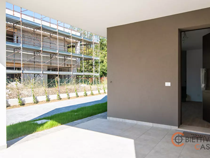 Immagine 19 di Casa bifamiliare in vendita  in Via Del Giglio a Padova