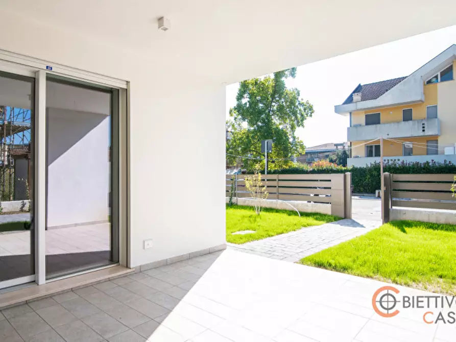 Immagine 20 di Casa bifamiliare in vendita  in Via Del Giglio a Padova