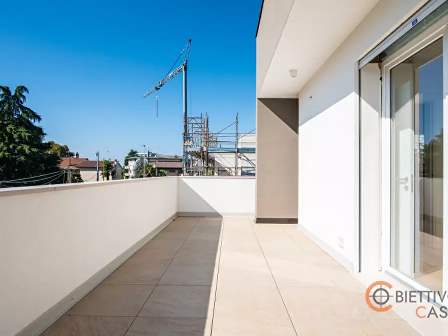 Immagine 22 di Casa bifamiliare in vendita  in Via Del Giglio a Padova