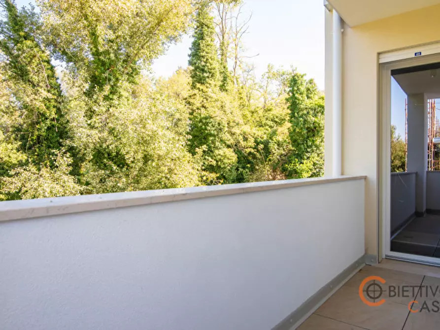 Immagine 23 di Casa bifamiliare in vendita  in Via Del Giglio a Padova