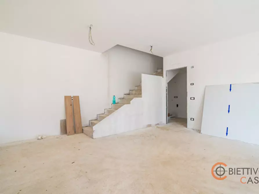 Immagine 25 di Casa bifamiliare in vendita  in Via Del Giglio a Padova