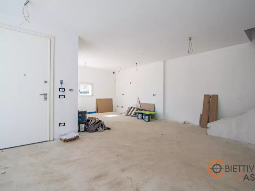 Immagine 26 di Casa bifamiliare in vendita  in Via Del Giglio a Padova