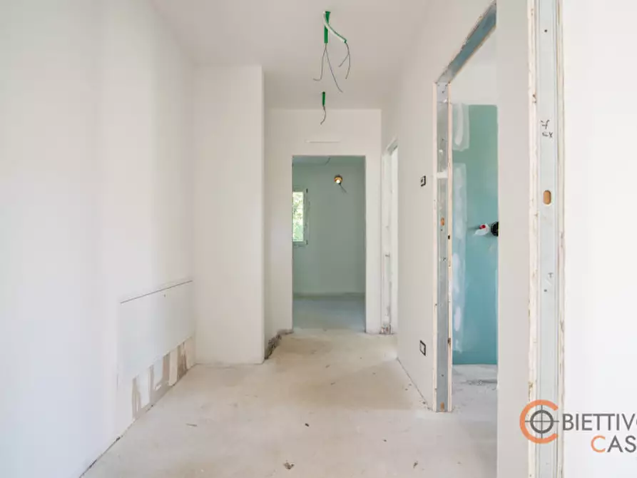 Immagine 27 di Casa bifamiliare in vendita  in Via Del Giglio a Padova