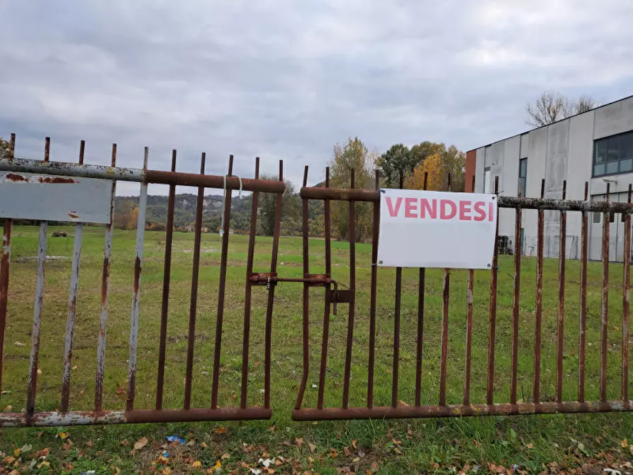 Immagine 1 di Terreno in vendita  in Zona industriale Abano Terme a Abano Terme