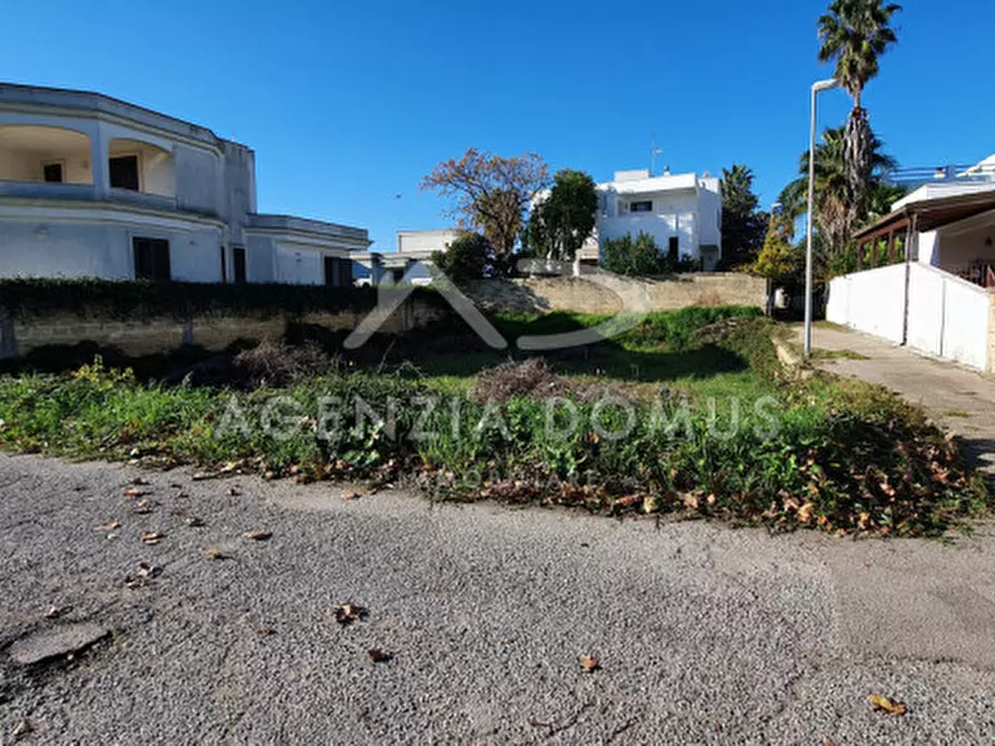 Immagine 3 di Terreno in vendita  in via w. tobagi a Taviano