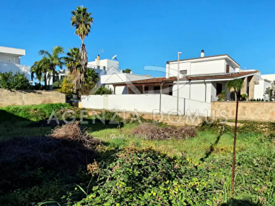 Immagine 5 di Terreno in vendita  in via w. tobagi a Taviano