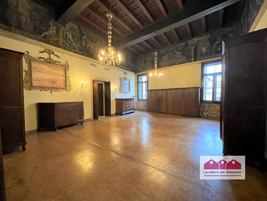 Immagine 1 di Appartamento in affitto  in Contrà porta Padova 1 a Vicenza