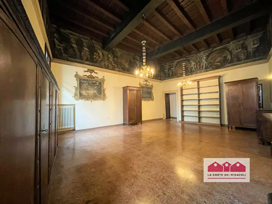Immagine 2 di Appartamento in affitto  in Contrà porta Padova 1 a Vicenza
