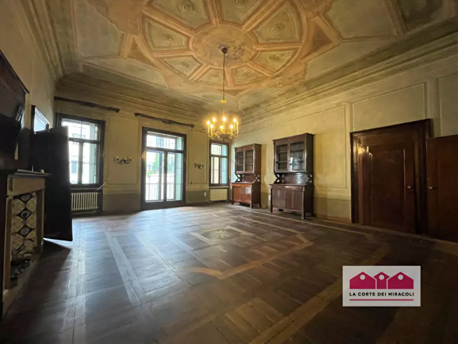 Immagine 4 di Appartamento in affitto  in Contrà porta Padova 1 a Vicenza