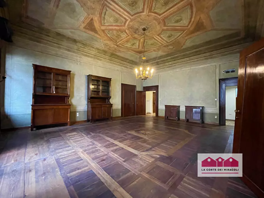 Immagine 5 di Appartamento in affitto  in Contrà porta Padova 1 a Vicenza