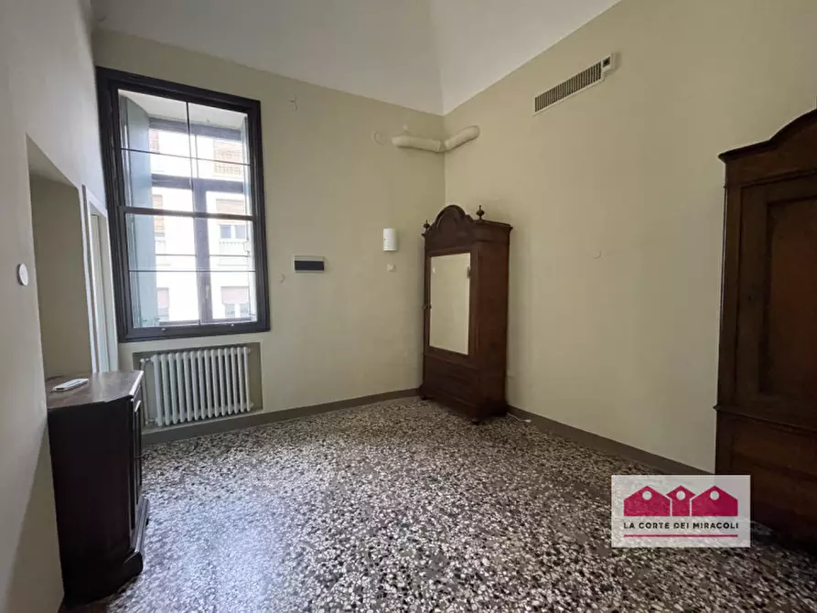 Immagine 8 di Appartamento in affitto  in Contrà porta Padova 1 a Vicenza