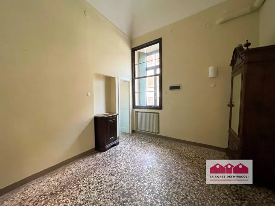 Immagine 9 di Appartamento in affitto  in Contrà porta Padova 1 a Vicenza