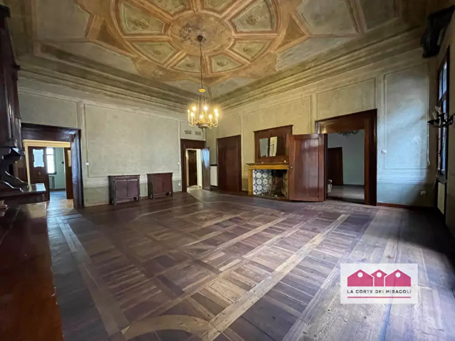 Immagine 10 di Appartamento in affitto  in Contrà porta Padova 1 a Vicenza