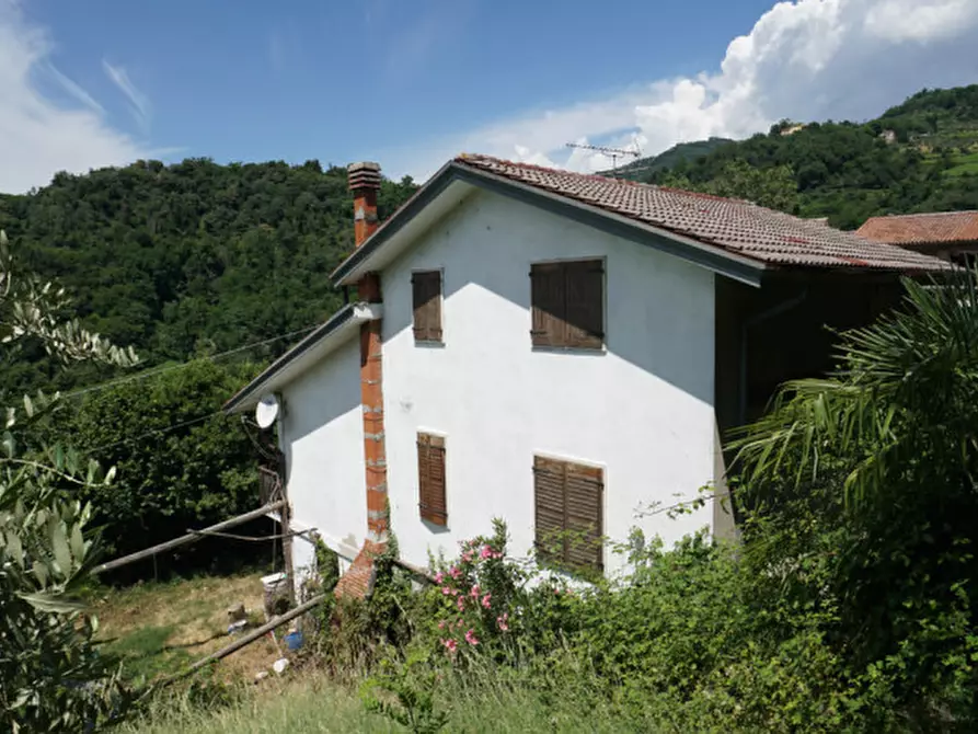 Immagine 2 di Casa bifamiliare in vendita  a Roncà
