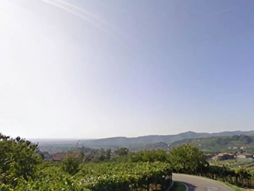 Immagine 2 di Casa bifamiliare in vendita  a Roncà