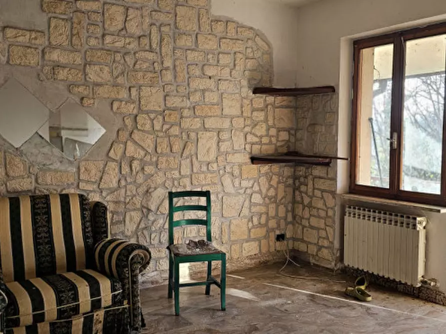Immagine 5 di Casa bifamiliare in vendita  a Roncà