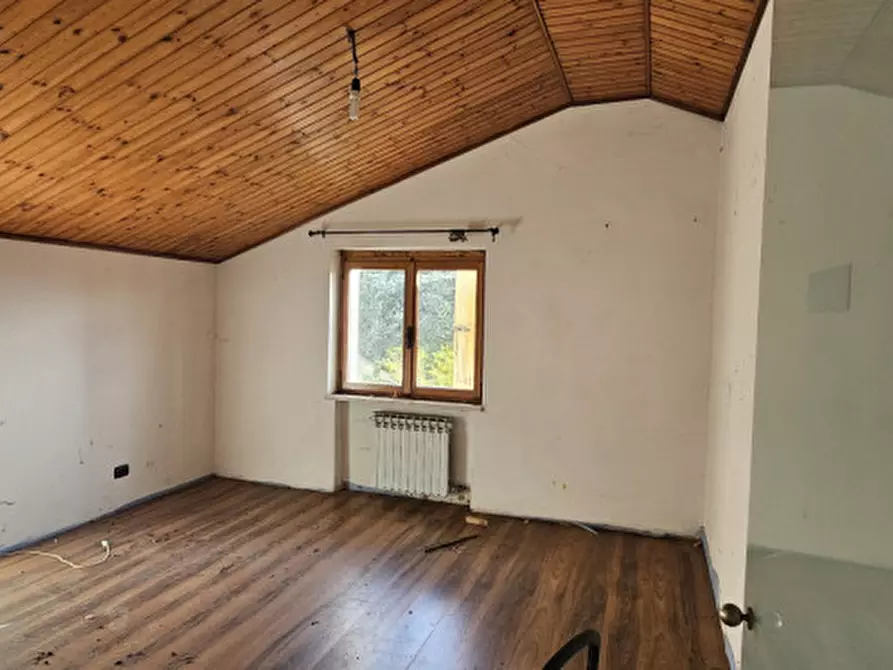 Immagine 11 di Casa bifamiliare in vendita  a Roncà