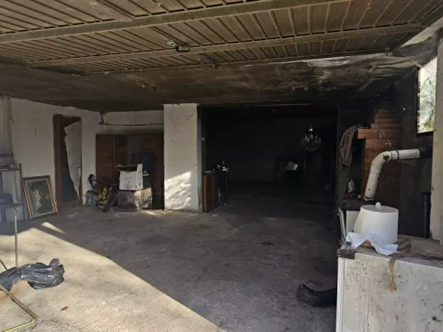 Immagine 17 di Casa bifamiliare in vendita  a Roncà